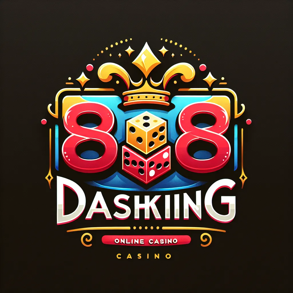 Dashking88 Online Casino Malaysia Logo