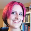 Zoe Johnson profile picture